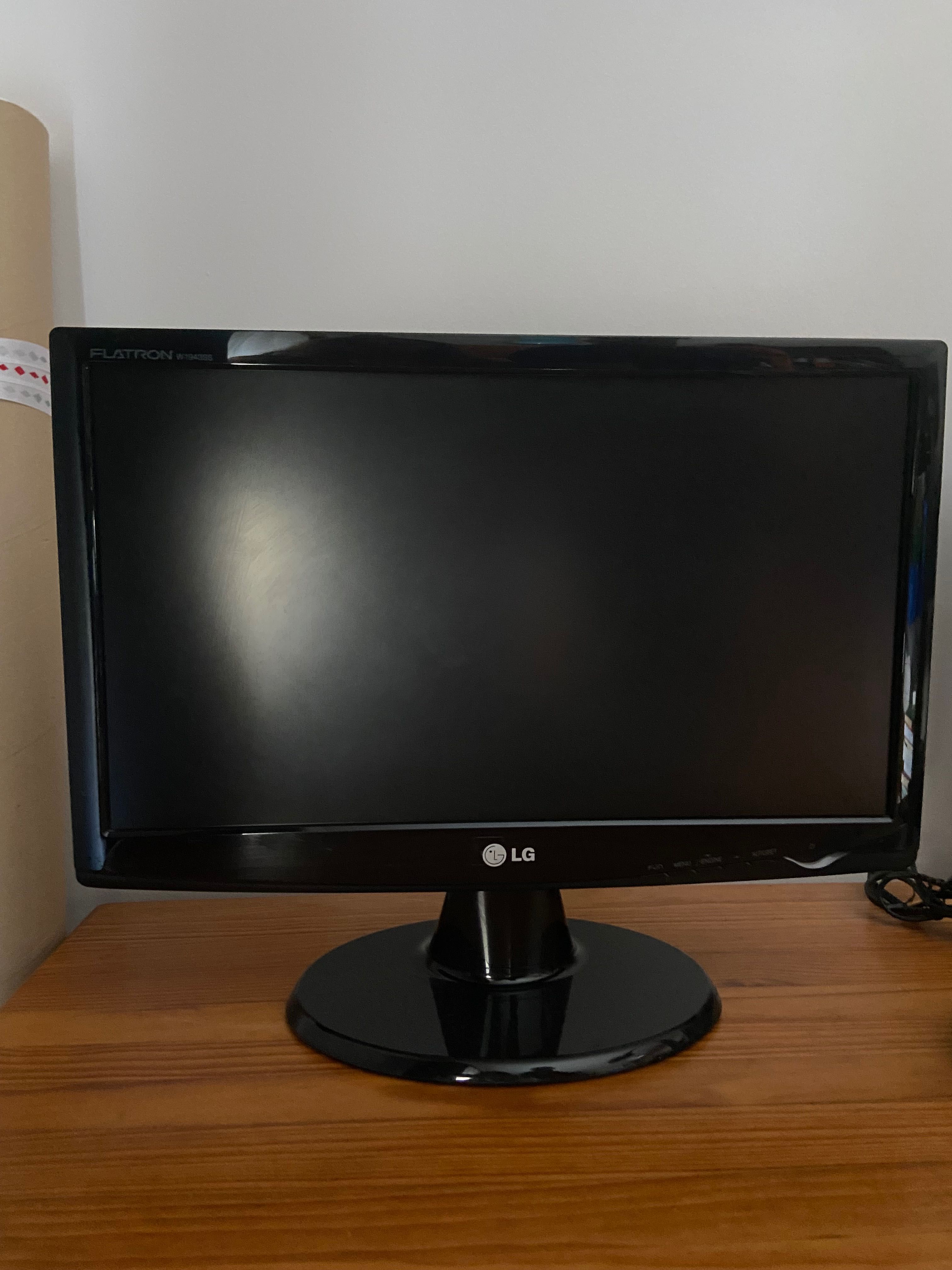 Monitor LG Flatron 19’’