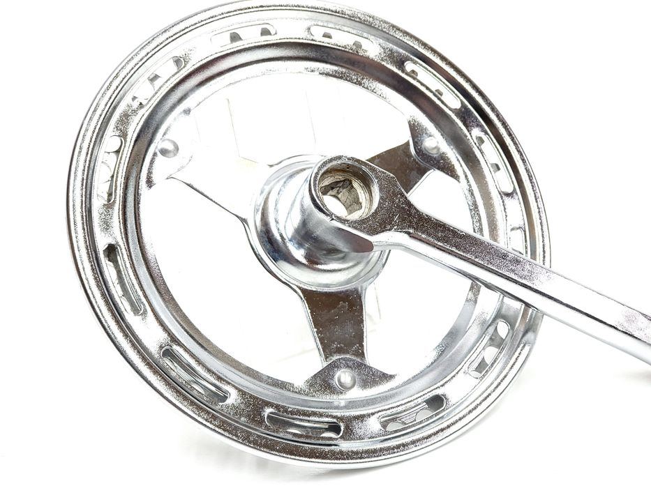 NOWA Korba 40 zębów Universal Tyler na kwadrat 16,5 cm PRL