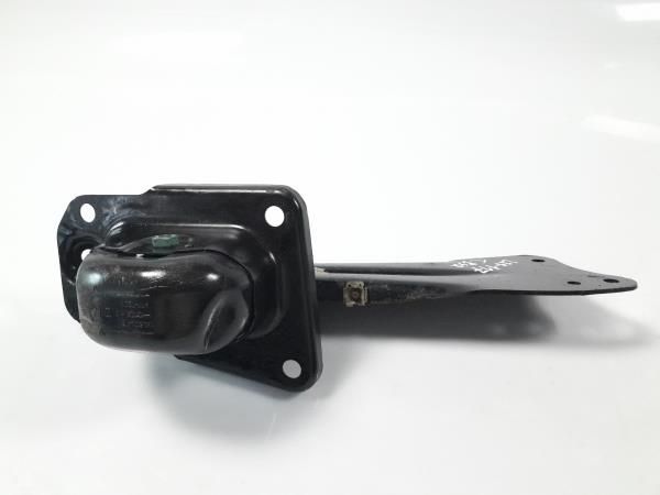 Braço de suspensão trás esquerdo VOLKSWAGEN Golf Plus (5M1, 521)