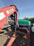 HDS żuraw PALFINGER PK12000