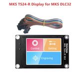 Екран MKS TS24-R для MKS DLC32 v2.1
