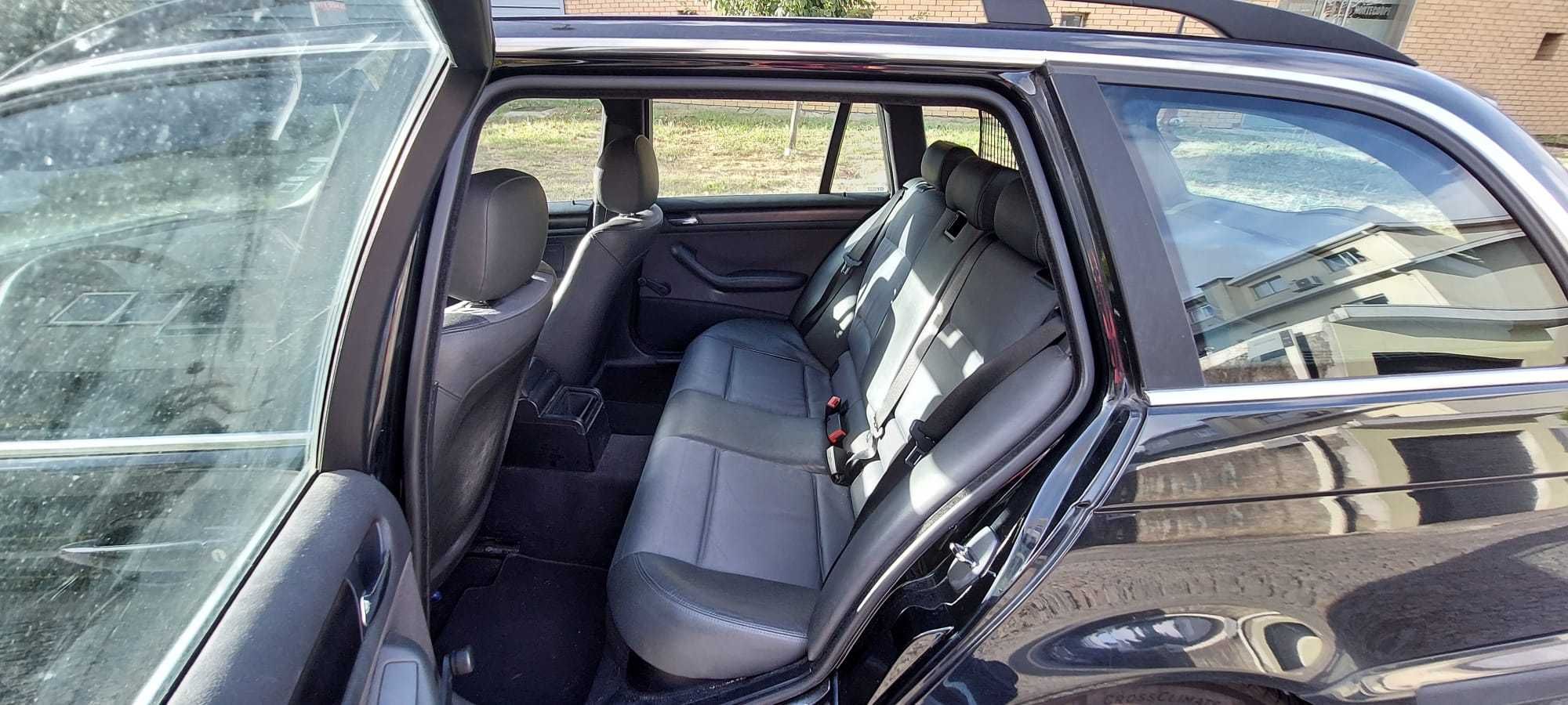 BMW serie 3 - E46 Touring 2004