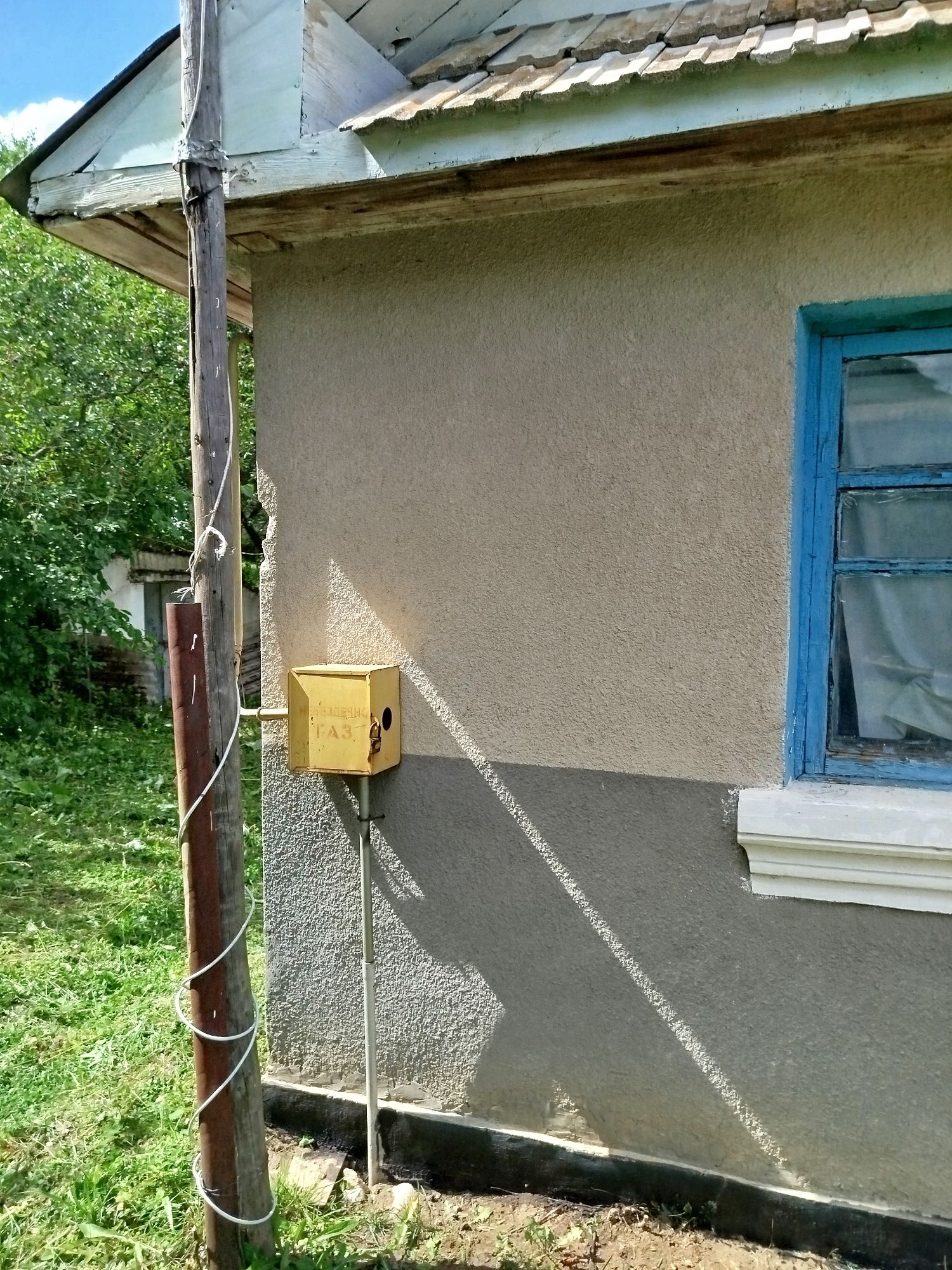 Продам хату неподалік Почаїва