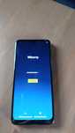 Smartfon Motorola G30