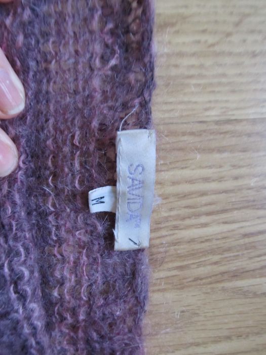 Кофта, теплий светрик