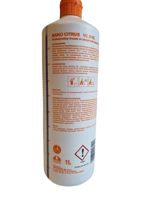 voigt nano vc241 orange 1 l
