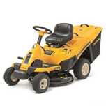 CUB CADET Traktor Ogrodowy LR2 NR76 miniraider 76CM 11 KM 13B221HD603