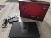 Laptop Asus ROG gl552vw