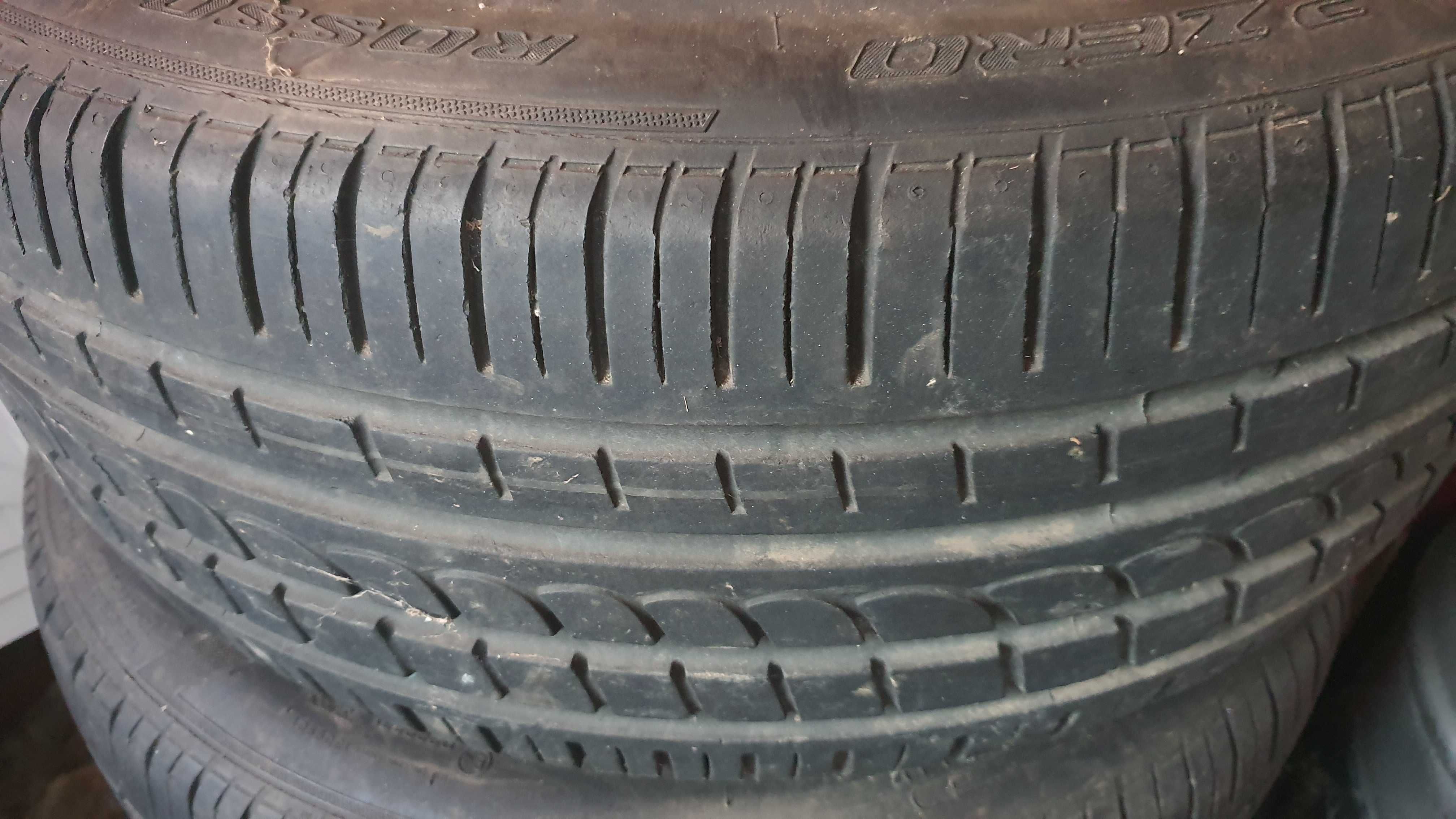 Pneus pirelli p0