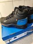 Buty robocze NokNok Express r43 Nowe