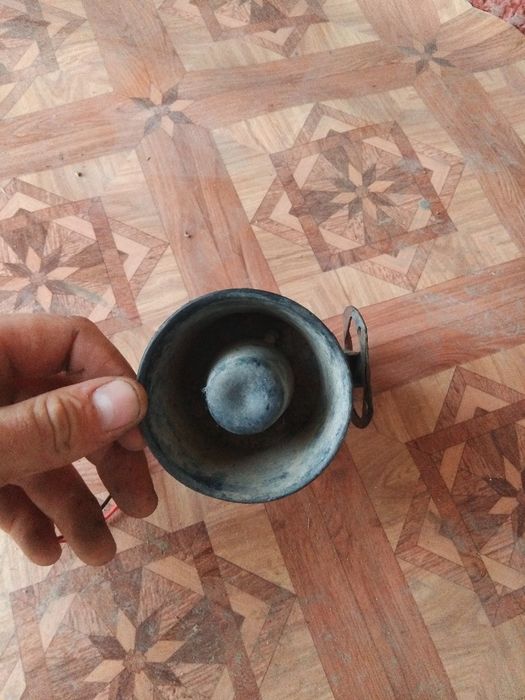 Альфа   в розборі