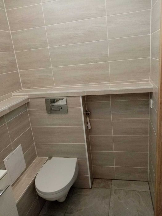 Mieszkanie 47 m Koszalin