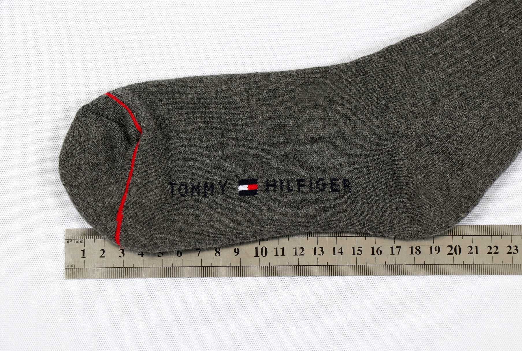 Чоловічі утеплені шкарпетки, мужские носки, tommy hilfiger