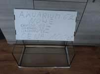 Akwarium 63 l NOWE