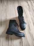 Buty taktyczne MON
