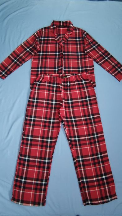 Піжама байкова/50 рм