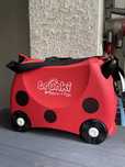 Валіза дитяча trunki