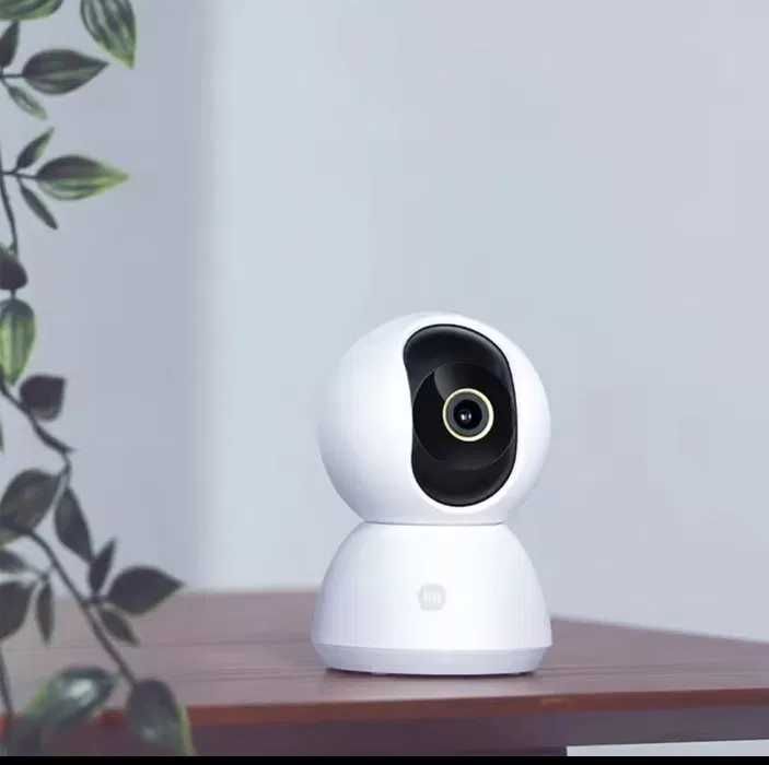 Mi 360° Home Security Camera 2K MJSXJ09CM