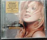 Kelly Clarkson CD "brekaway"