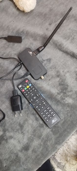 Sprzedam Mini Dekoder DVB-T2