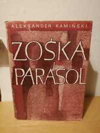 Aleksander Kamiński "Zośka i Parasol"