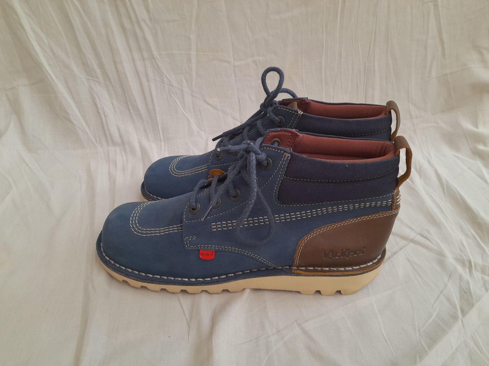 Kickers buty rozmiar 44