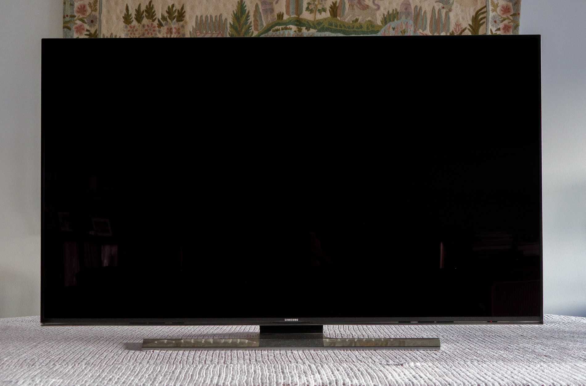 Televisão Smart TV Samsung 4k UHD WiFi 48”