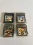 Jogos Gameboy - Tomb Raider, Croc, Pooh, Gallery 3