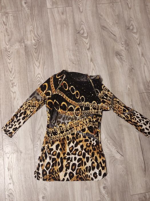 Damska Tunika Jaseph Ribkoff rozmiar S/M