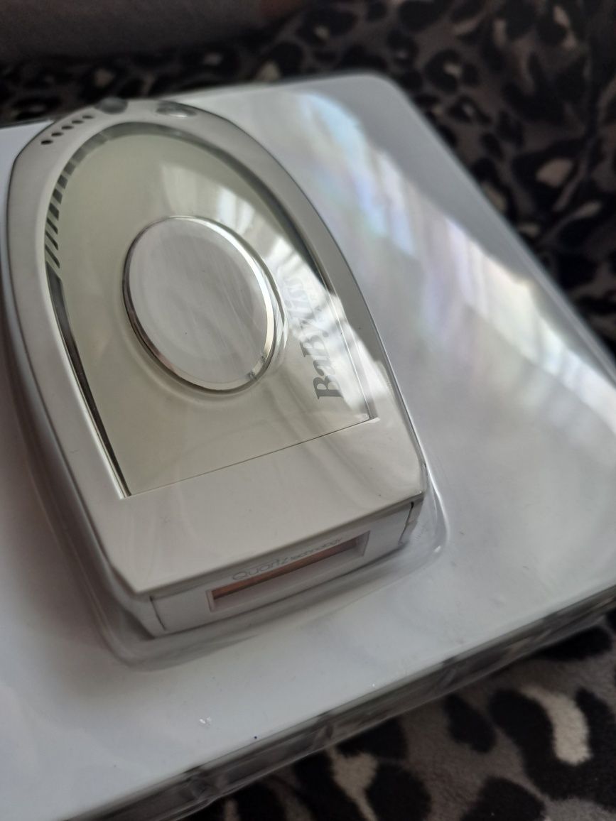 Depilator laserowy Babyliss G 934 E