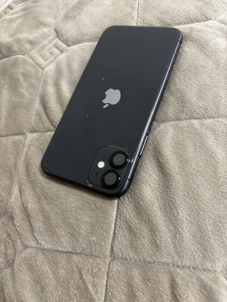 Продам терміново Iphone 11 128 gb