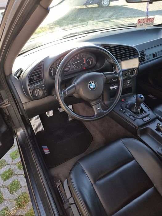 Bmw e36 318i 1992