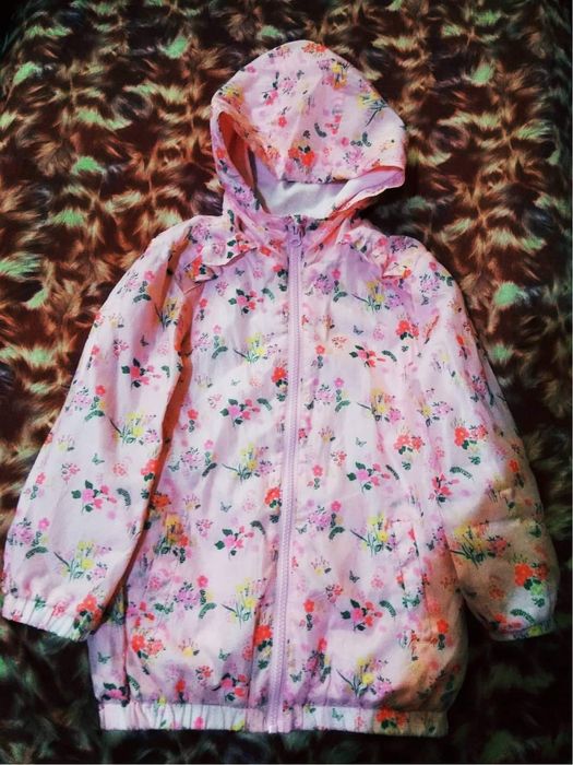 Ветровка Matalan