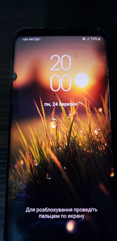 Samsung galaxy s8 plus та galaxy note 4 також iphone 4s