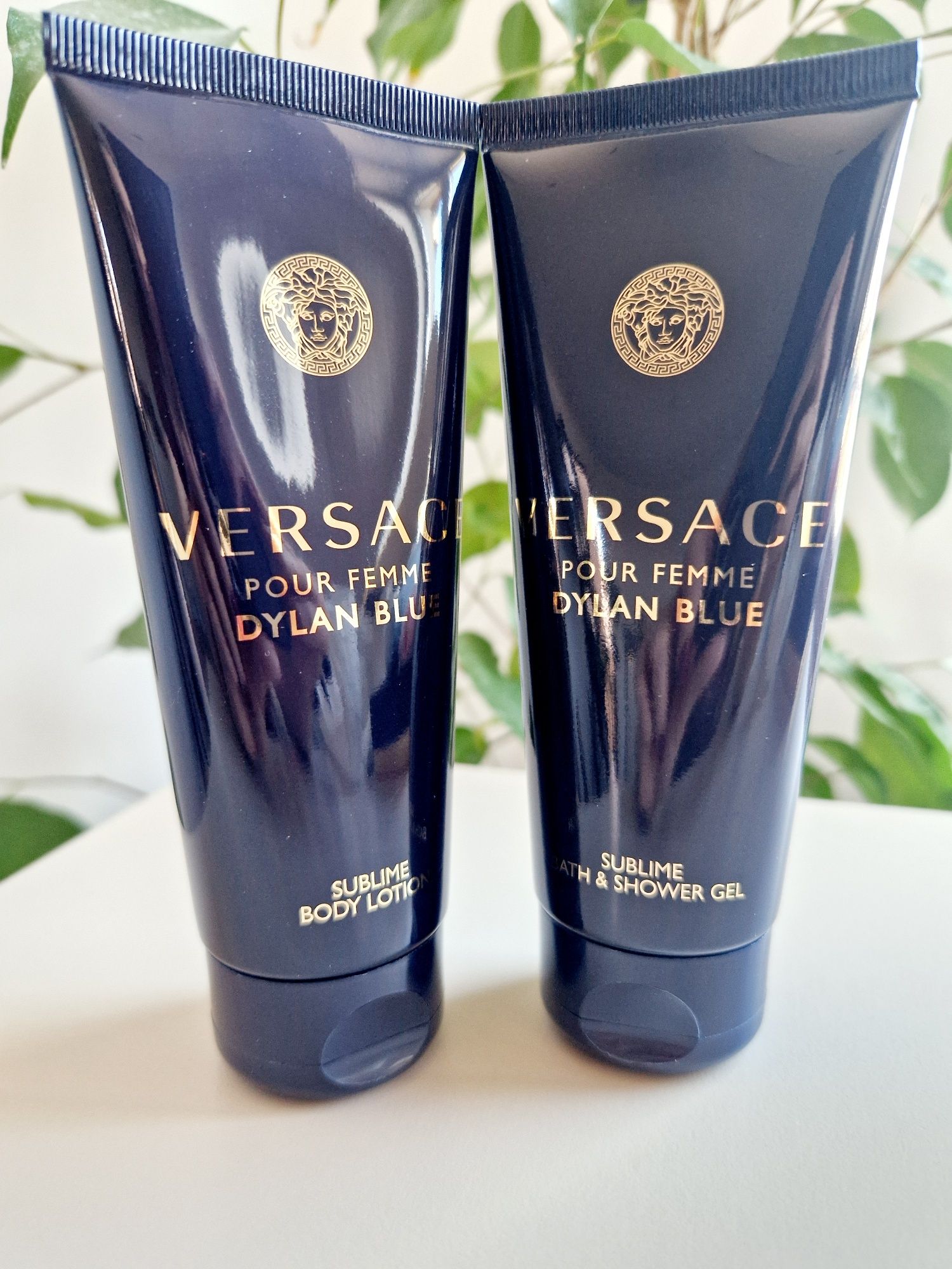 Versace Dylan Blue Pour Femme