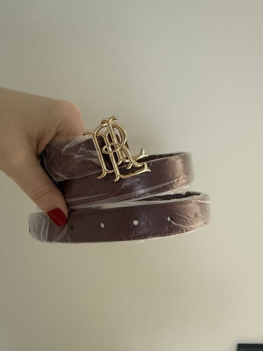 Ремінь жіночий Ralf Loren