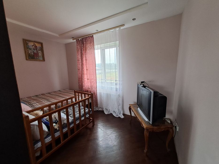 Без комісії! Продається новий будинок 136м, та 15 сот Великі Бірки