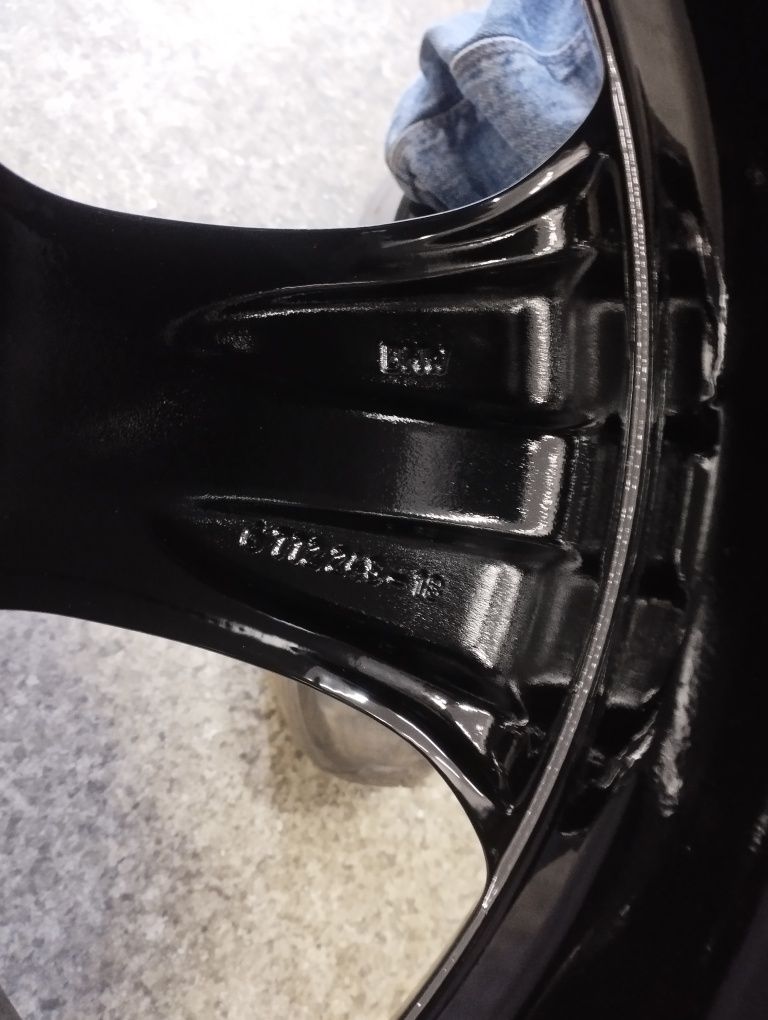Дискиоригінал  R19 X5  BMW 3 5 E60 E39 F10
