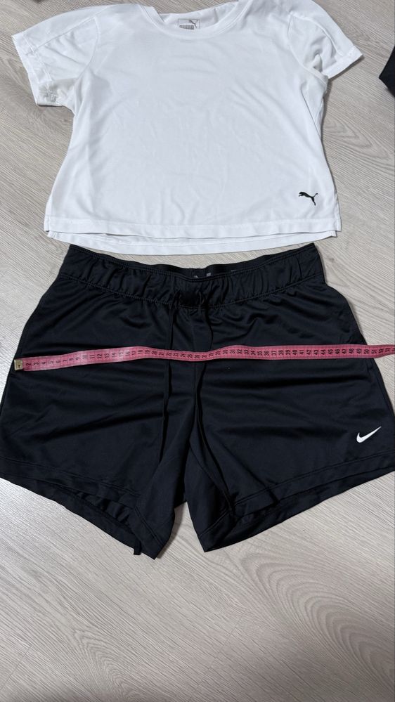 Шорти жіночі Nike s/m нові