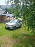 Range Rover autobiografi