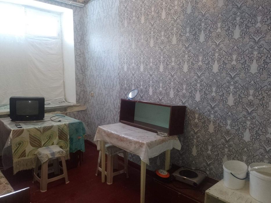 Сдам комнату в общежитии, метро ХТЗ 5 минут