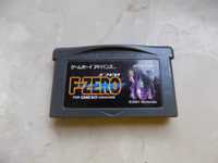 F-Zero: Maximum Velocity  na Nintendo GameBoy Advance/Micro/DS