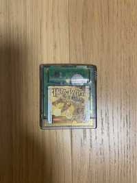 Gra gameboy Harry Potter And The Chamber Of Secrets