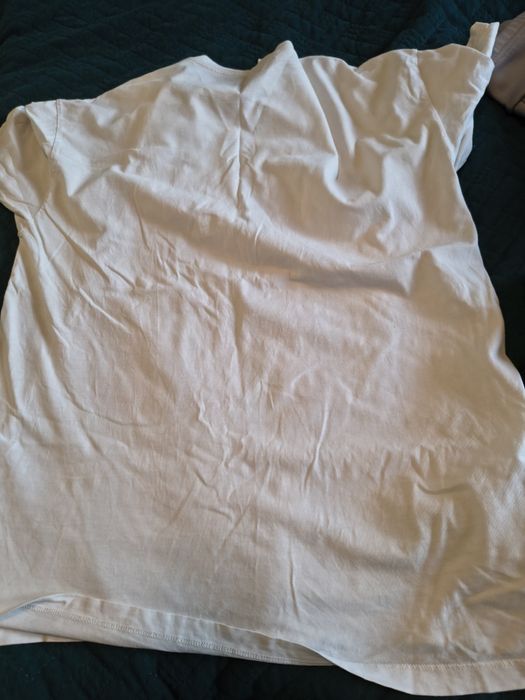 Tshirt pull bear the rolling stones