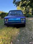 Fiat 126p kameleon 2000rok