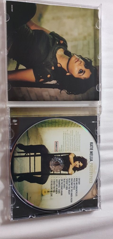 Płyta CD Katie Melua