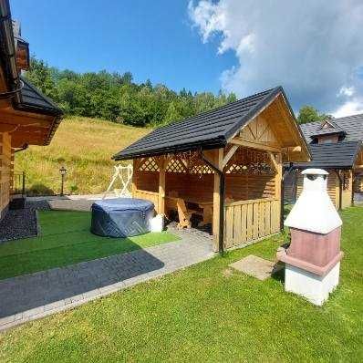 Domki domek w górach BiałkaTatrzanska Łopuszna Zakopane Tatry GORCE!!!