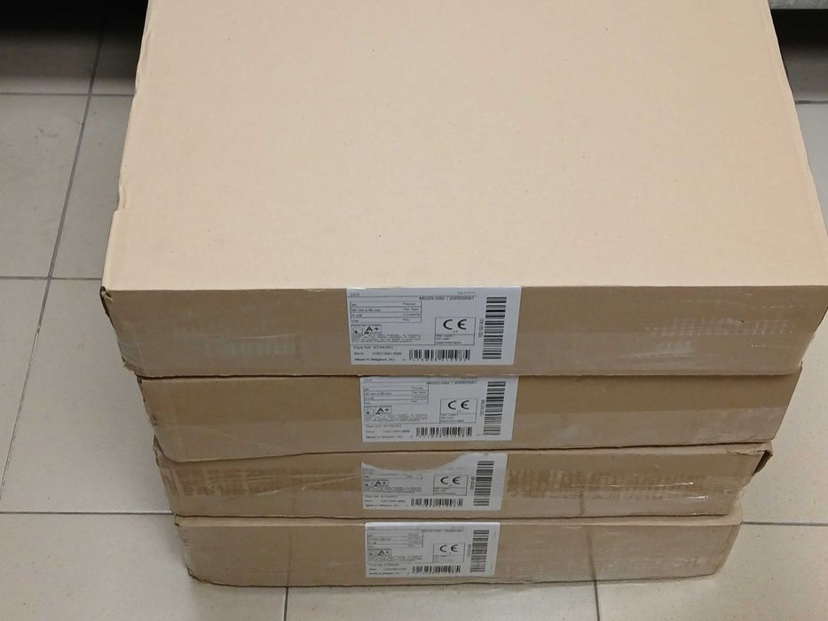 Килимове плитка alpha 952 синяя. НОВА