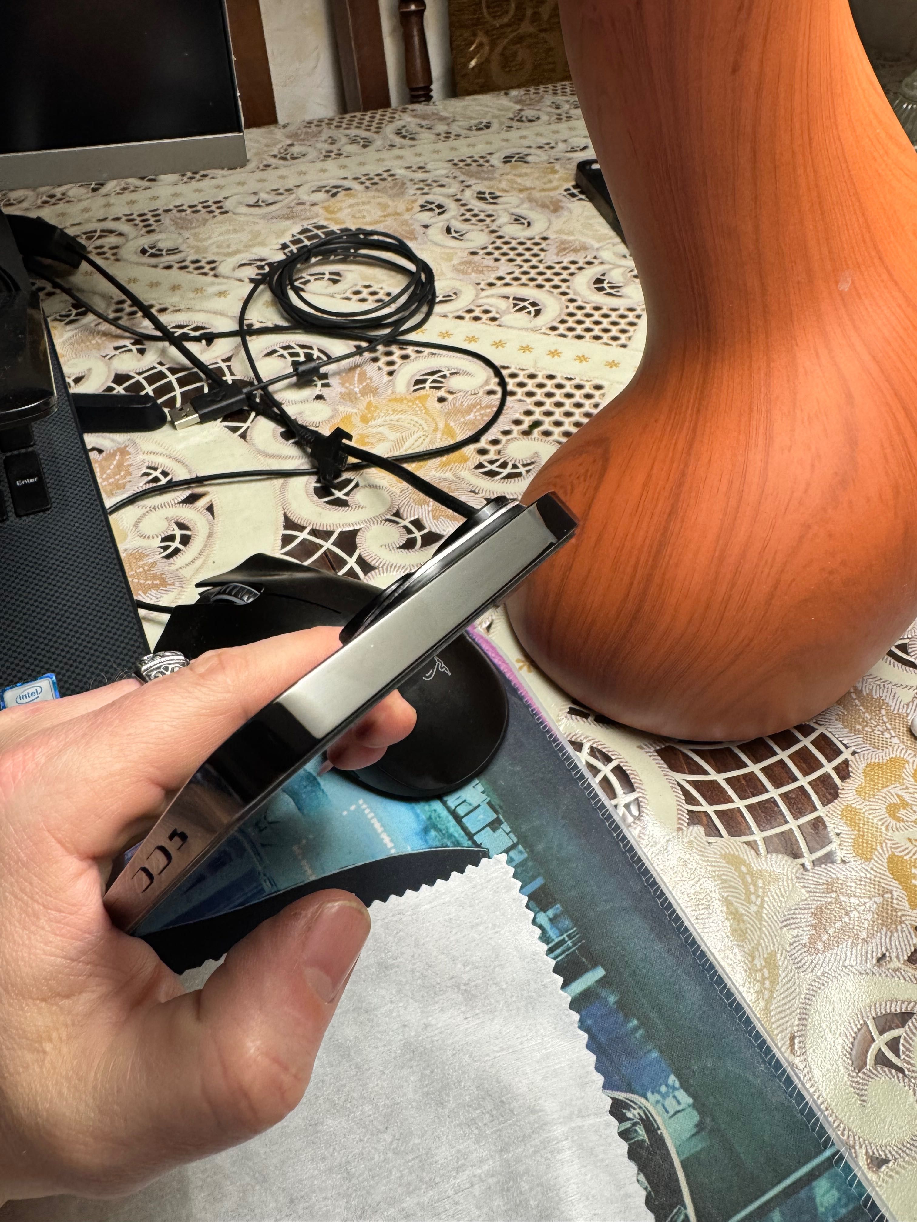 iPhone 14pro max