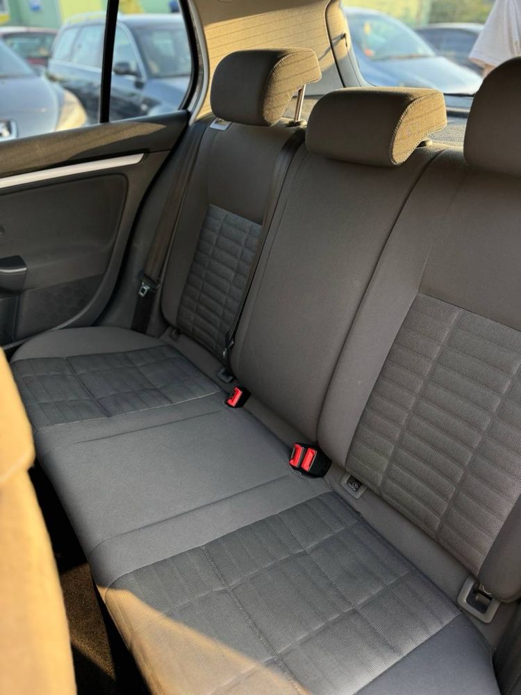 Volkswagen Golf 1.4 LPG*IdealnyStan*BezRdzy*Klima*Alu*Zamiana